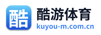 酷游体育 Logo